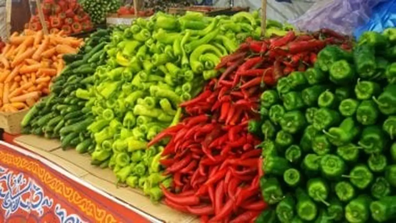 أسعار الخضراوات في الدقهلية اليوم تُسجل ثبات البصل عند 12 جنيهًا والملوخية عند 13 جنيهًا